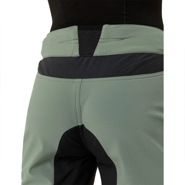 VAUDE Qimsa Softshell II Pants 36 Agave - 44 Agave - Image 6