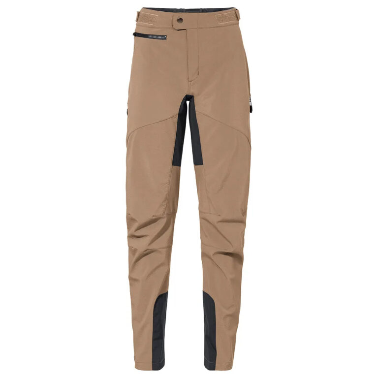 VAUDE Qimsa Softshell II Pants 36 Oat - 44 Oat - Image 3