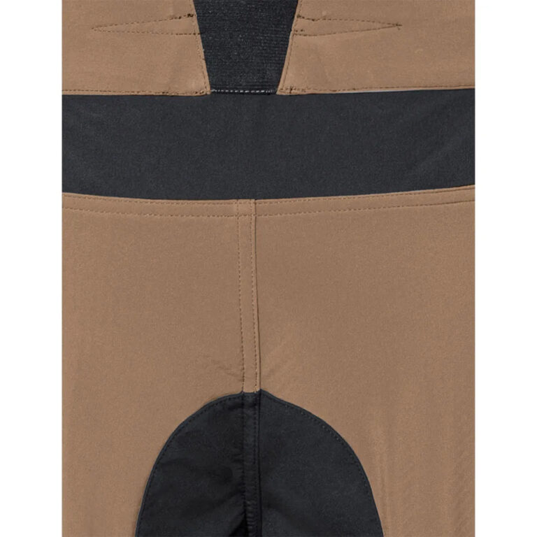 VAUDE Qimsa Softshell II Pants 36 Oat - 44 Oat - Image 8