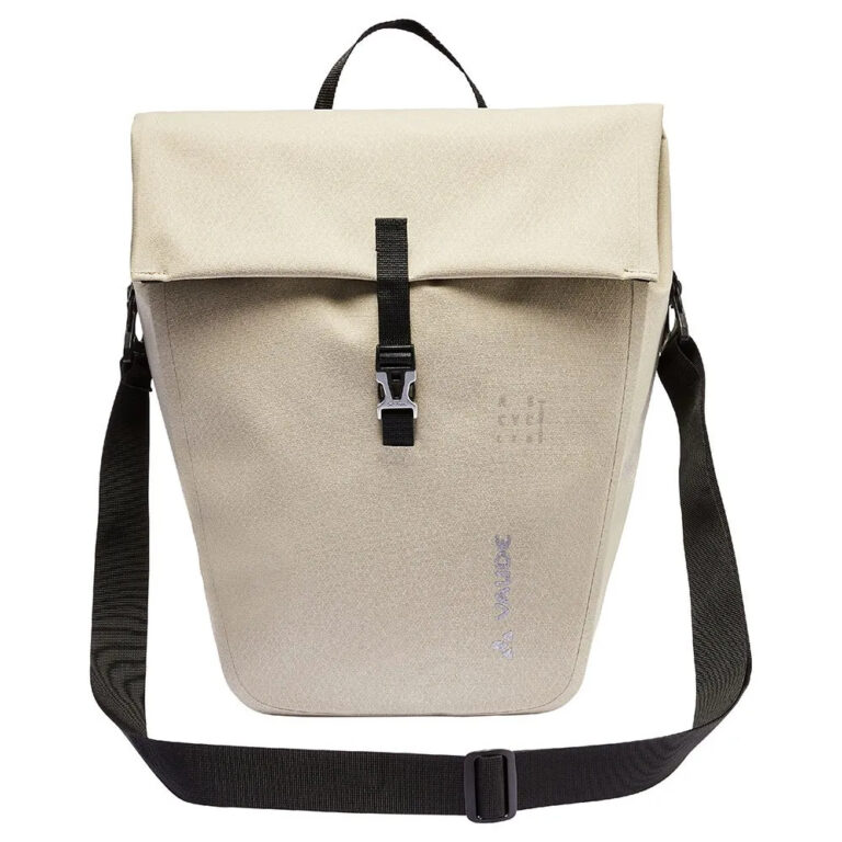 VAUDE ReCycle Pro Single Pannier One Size Linen - Image 4