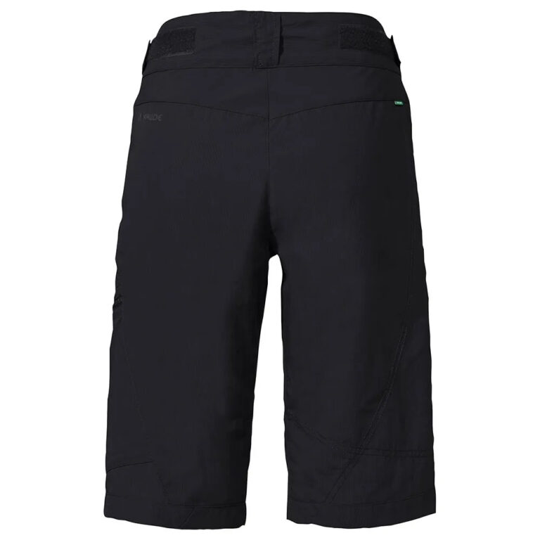 VAUDE Tamaro II Shorts 34 Black - 46 Black - Image 4