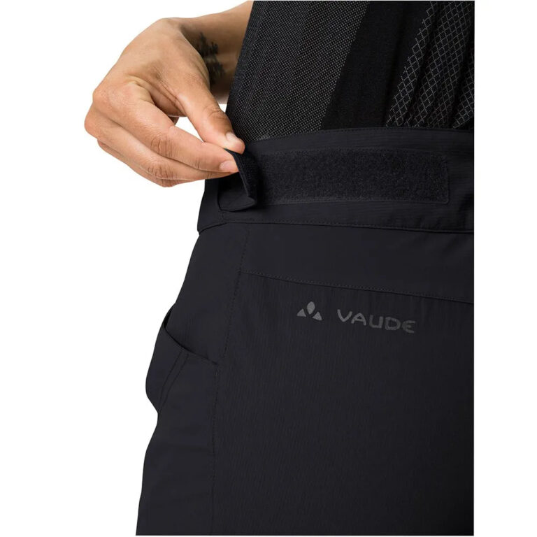 VAUDE Tamaro II Shorts 34 Black - 46 Black - Image 5