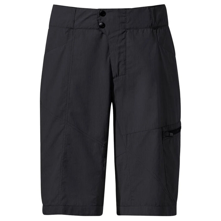 VAUDE Tamaro II Shorts S Black - 3XL Black - Image 3