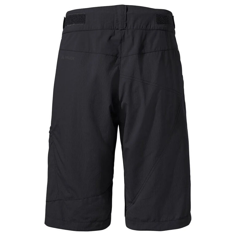 VAUDE Tamaro II Shorts S Black - 3XL Black - Image 4