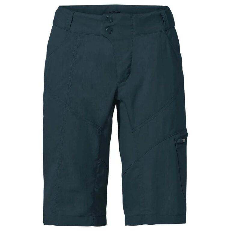 VAUDE Tamaro II Shorts 36 Dark Sea - 46 Dark Sea - Image 3