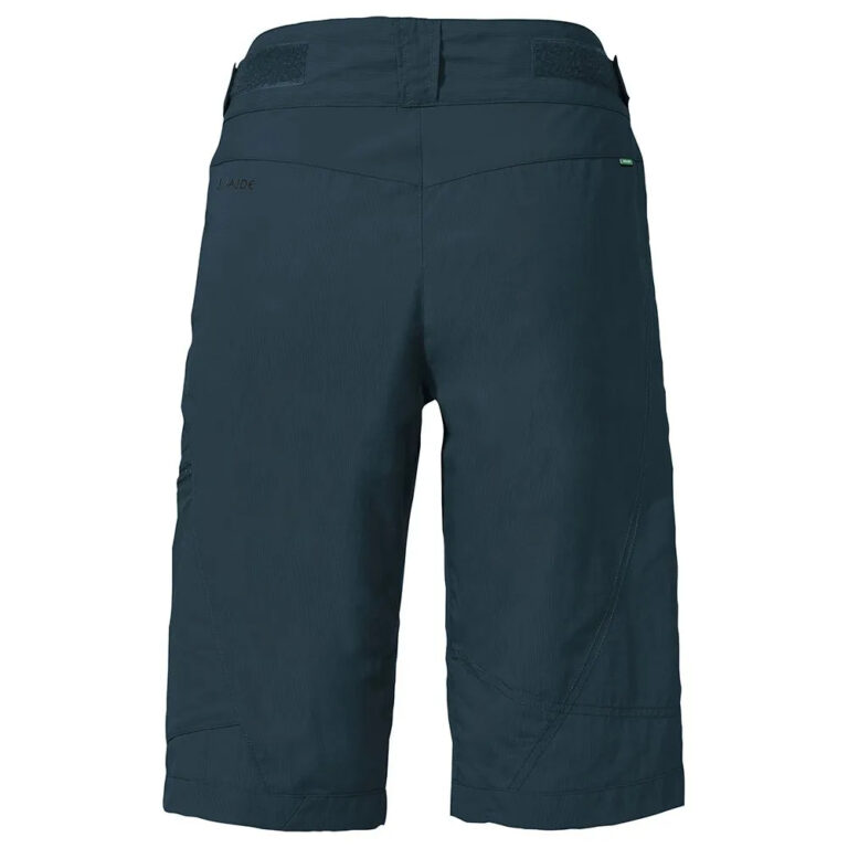 VAUDE Tamaro II Shorts 36 Dark Sea - 46 Dark Sea - Image 4