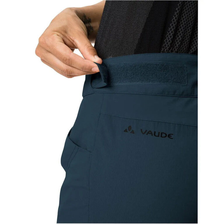 VAUDE Tamaro II Shorts 36 Dark Sea - 46 Dark Sea - Image 5