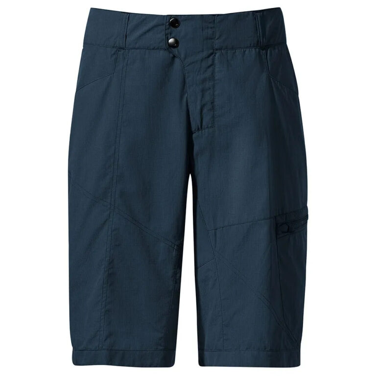 VAUDE Tamaro II Shorts S Dark Sea - 3XL Dark Sea - Image 3