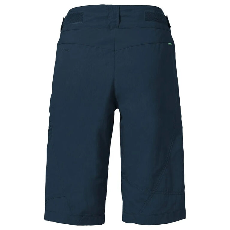 VAUDE Tamaro II Shorts S Dark Sea - 3XL Dark Sea - Image 4