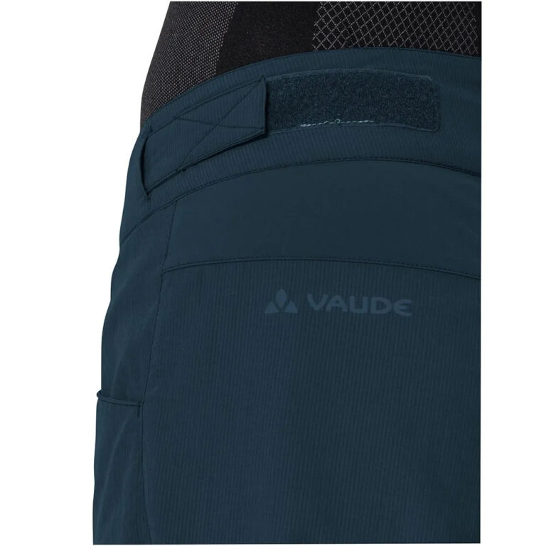 VAUDE Tamaro II Shorts S Dark Sea - 3XL Dark Sea - Image 5