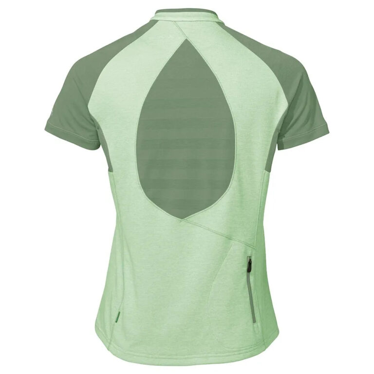 VAUDE Tamaro III Short Sleeve T-shirt 36 Jeda - 46 Jeda - Image 4