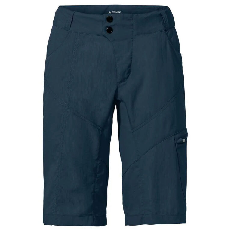 VAUDE Tamaro Shorts 36 Dark Sea - 42 Dark Sea - Image 3