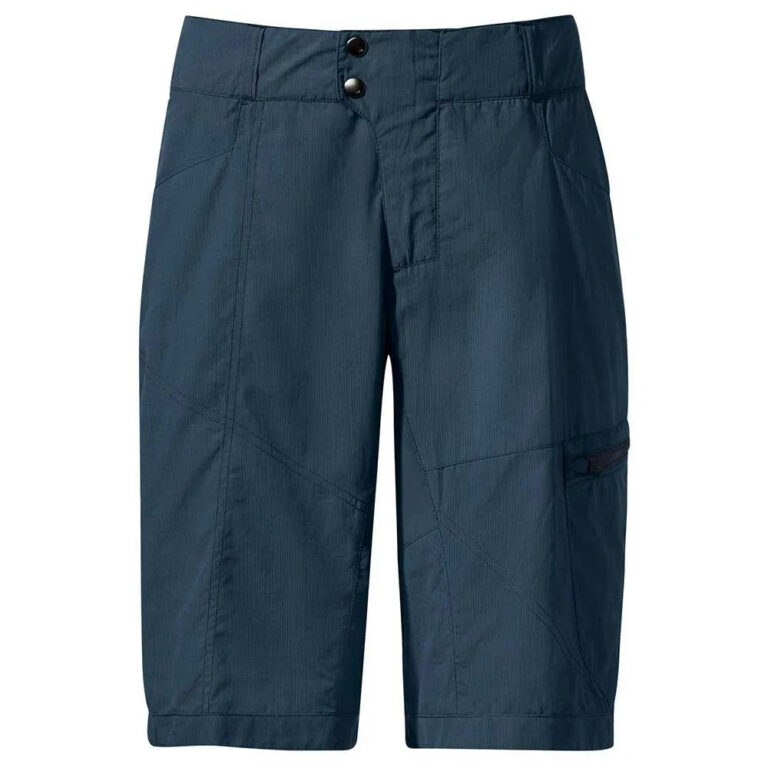 VAUDE Tamaro Shorts S Dark Sea - 3XL Dark Sea - Image 3