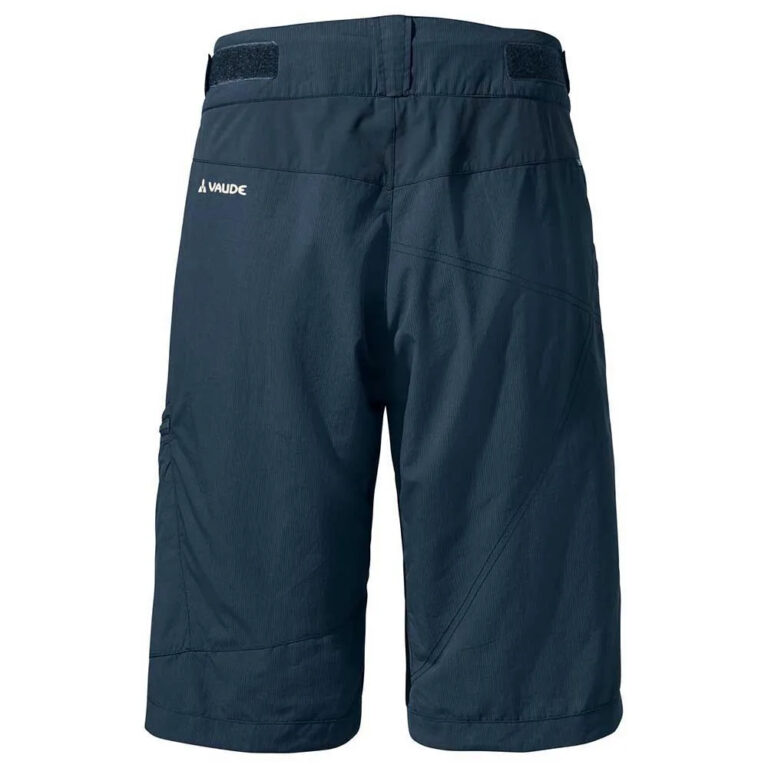 VAUDE Tamaro Shorts S Dark Sea - 3XL Dark Sea - Image 4