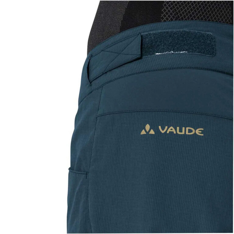 VAUDE Tamaro Shorts S Dark Sea - 3XL Dark Sea - Image 5