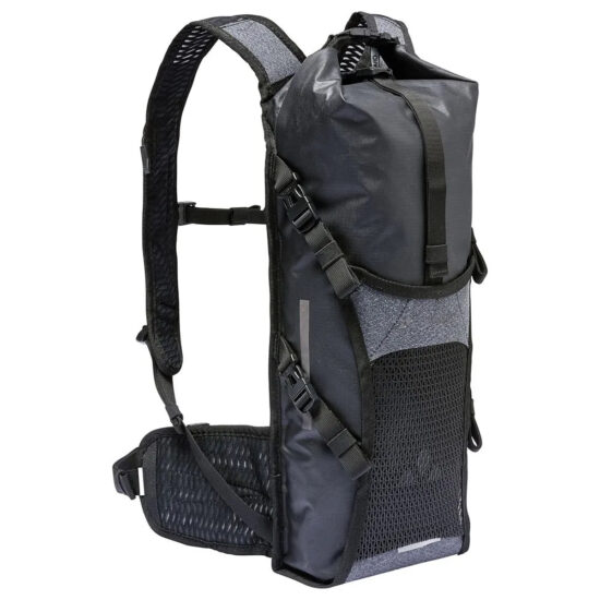 VAUDE Trailpack II Backpack One Size Black Uni