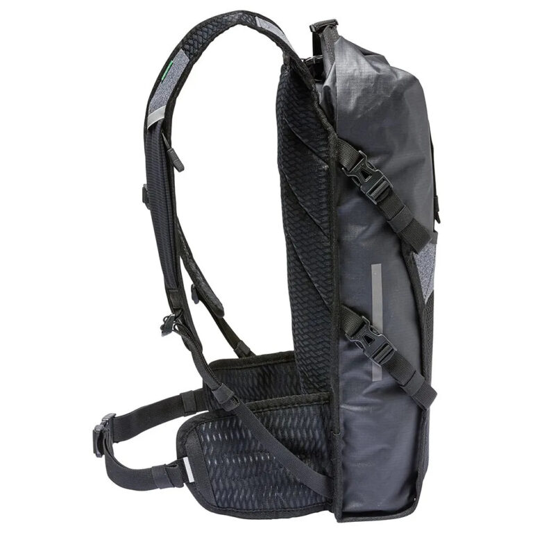 VAUDE Trailpack II Backpack One Size Black Uni - Image 3