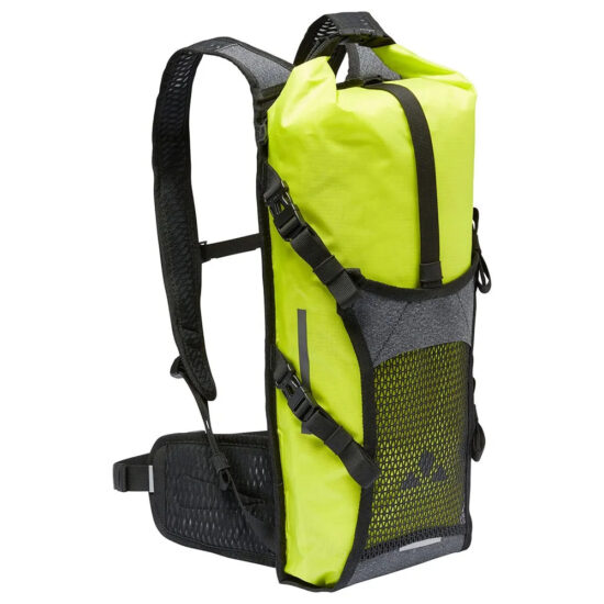 VAUDE Trailpack II Backpack One Size Bright Green / Black