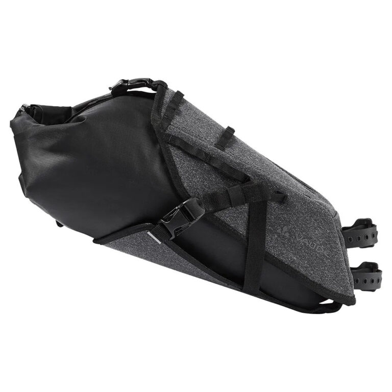 VAUDE Trailsaddle II Tool Saddle Bag One Size Black Uni - Image 3