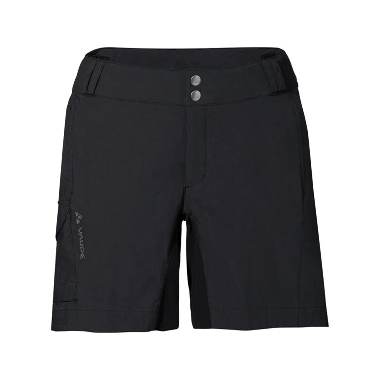 VAUDE Tremalzini II Shorts 36 Black Uni - 46 Black Uni - Image 3