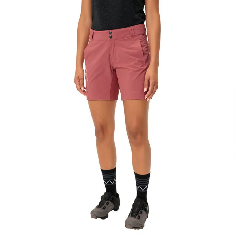 VAUDE Tremalzini III Shorts 36 Brick - 44 Brick