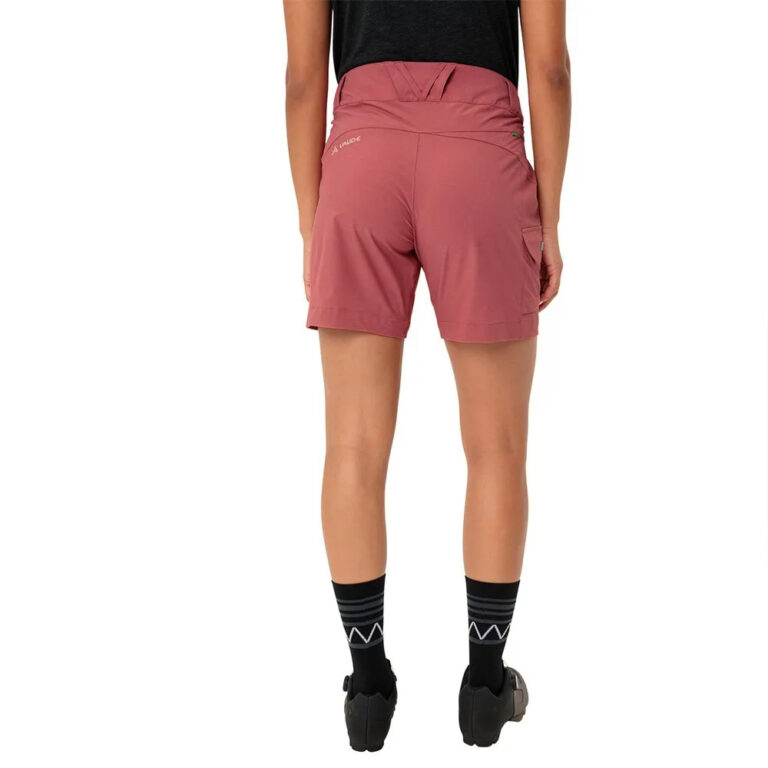 VAUDE Tremalzini III Shorts 36 Brick - 44 Brick - Image 2