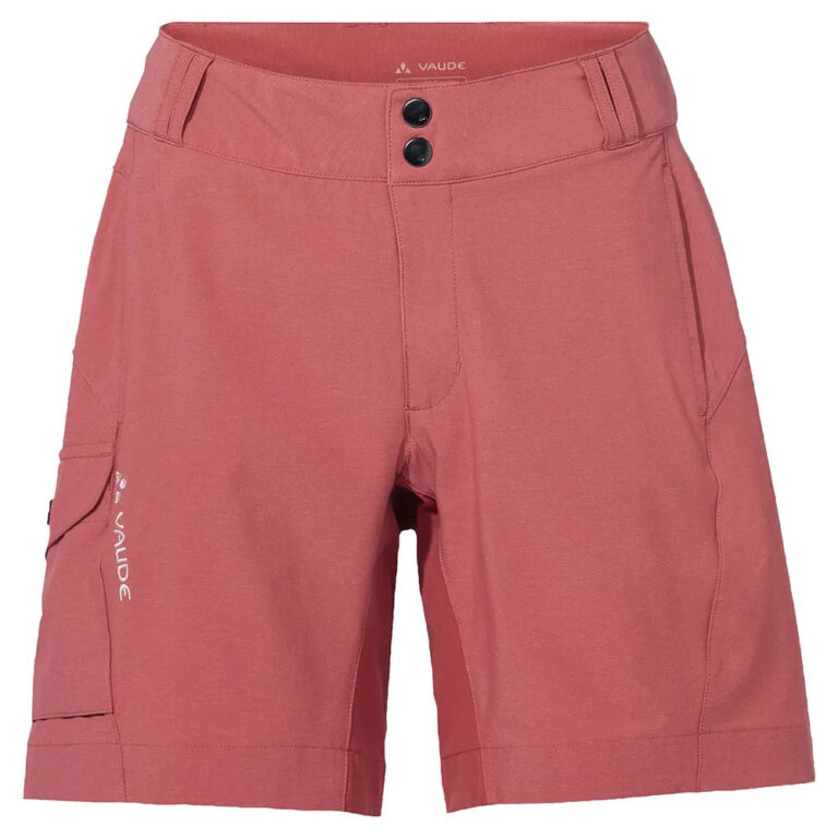 VAUDE Tremalzini III Shorts 36 Brick - 44 Brick - Image 3