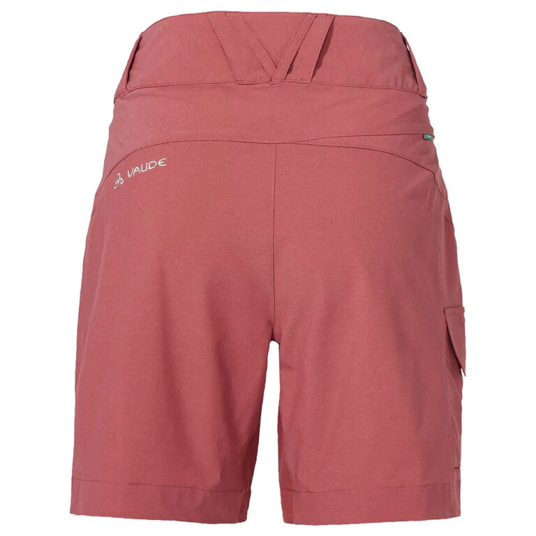 VAUDE Tremalzini III Shorts 36 Brick - 44 Brick - Image 4