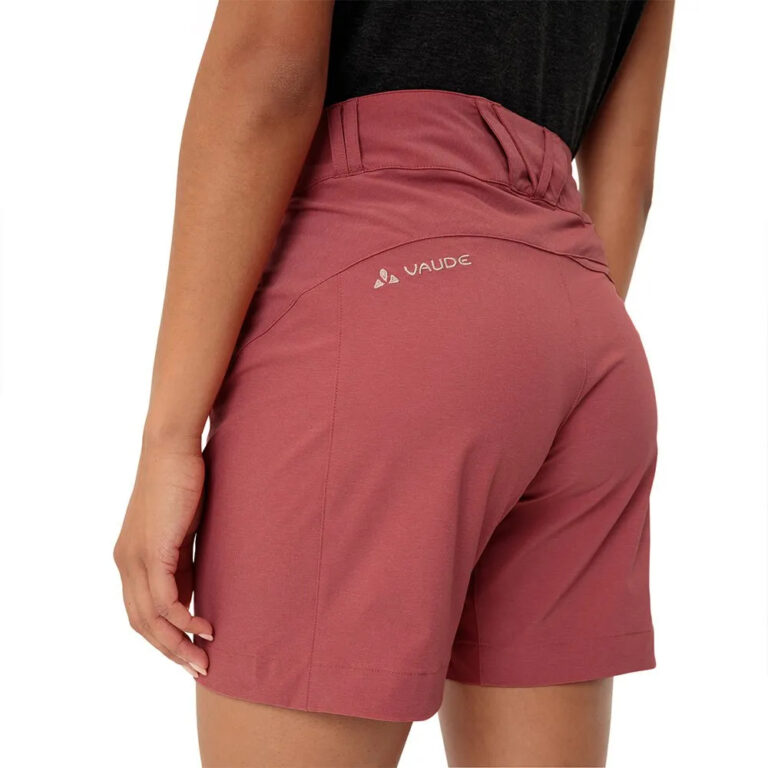 VAUDE Tremalzini III Shorts 36 Brick - 44 Brick - Image 7