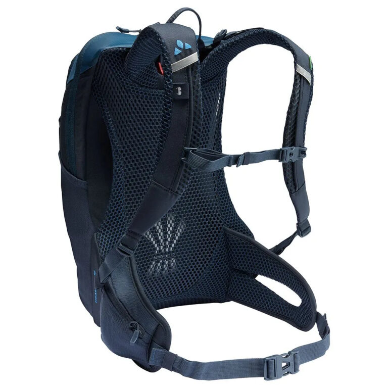 VAUDE Tremalzo 10L Backpack One Size Baltic Sea - Image 2