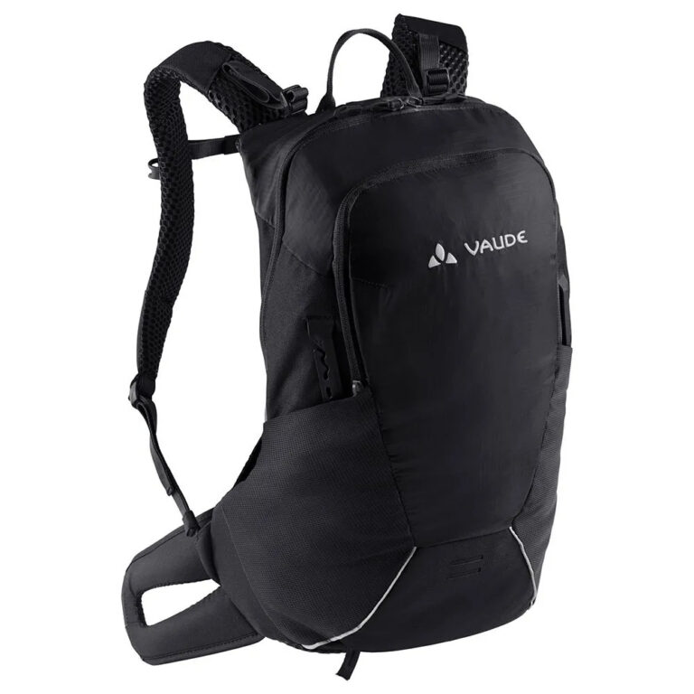 VAUDE Tremalzo 10L Backpack One Size Black