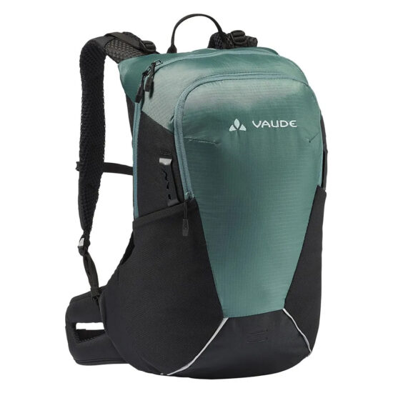 VAUDE Tremalzo 10L Backpack One Size Dusty Forest