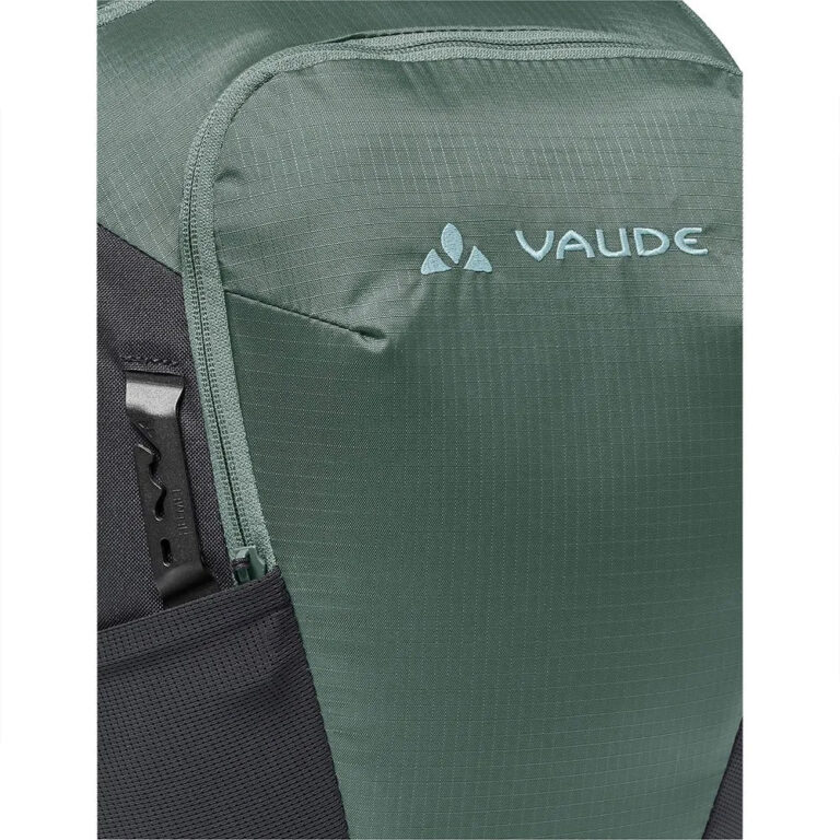 VAUDE Tremalzo 10L Backpack One Size Dusty Forest - Image 4