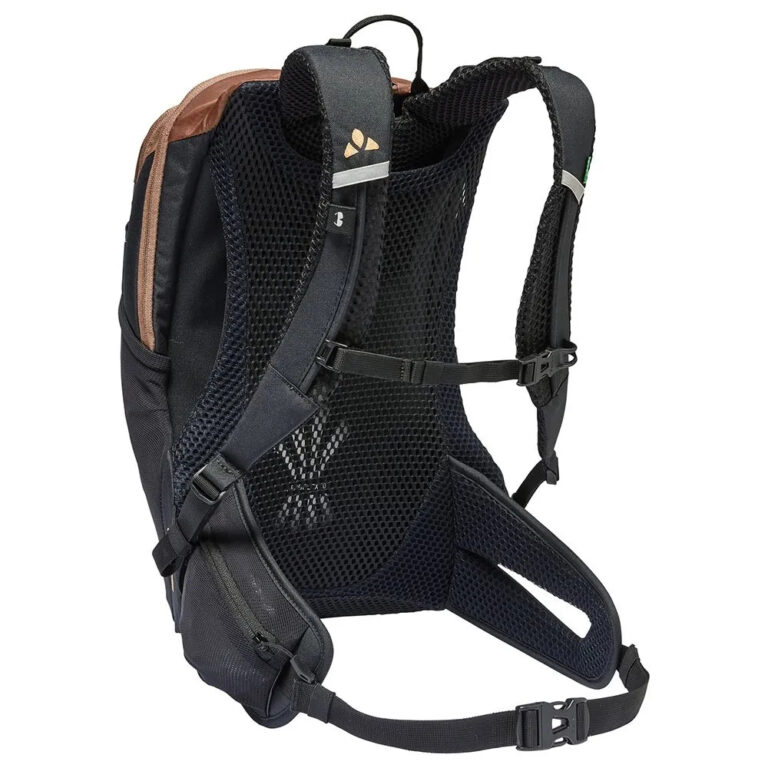 VAUDE Tremalzo 10L Backpack One Size Umbra - Image 2