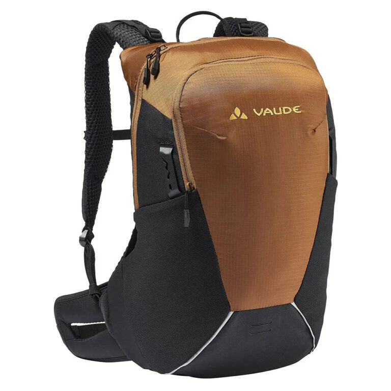 VAUDE Tremalzo 10L Backpack One Size Umbra - Image 5