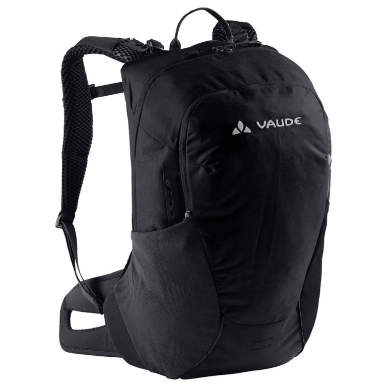 VAUDE Tremalzo 12L Backpack One Size Black