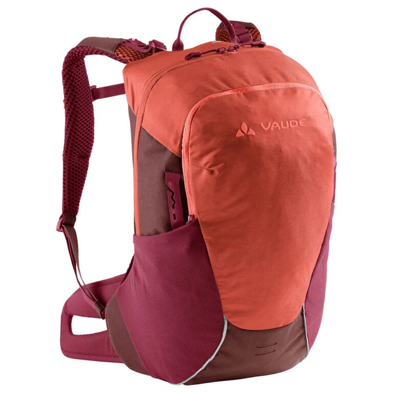 VAUDE Tremalzo 12L Backpack One Size Hotchili