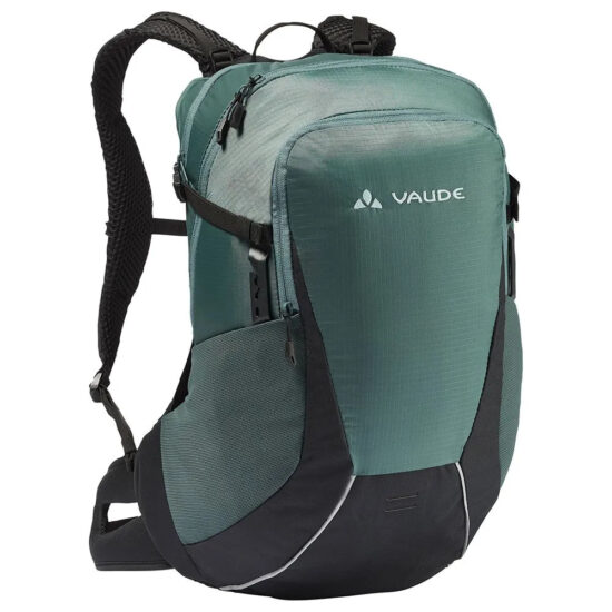 VAUDE Tremalzo 16L Backpack One Size Dusty Forest