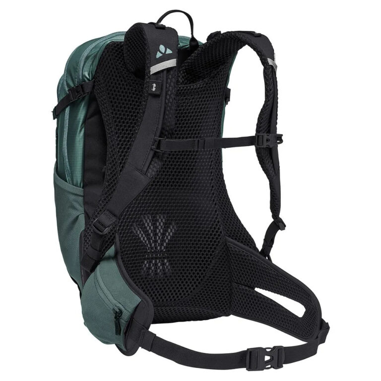 VAUDE Tremalzo 16L Backpack One Size Dusty Forest - Image 2