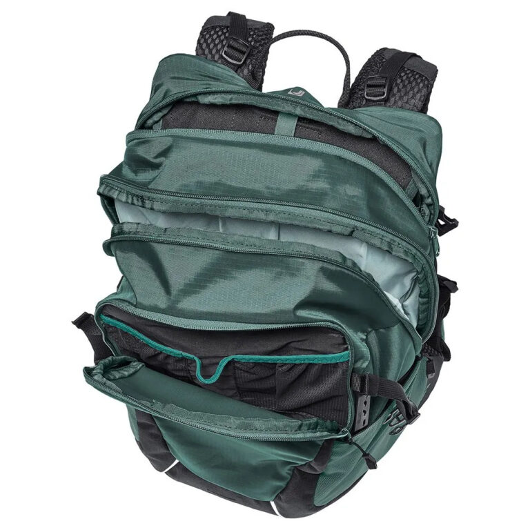 VAUDE Tremalzo 16L Backpack One Size Dusty Forest - Image 3