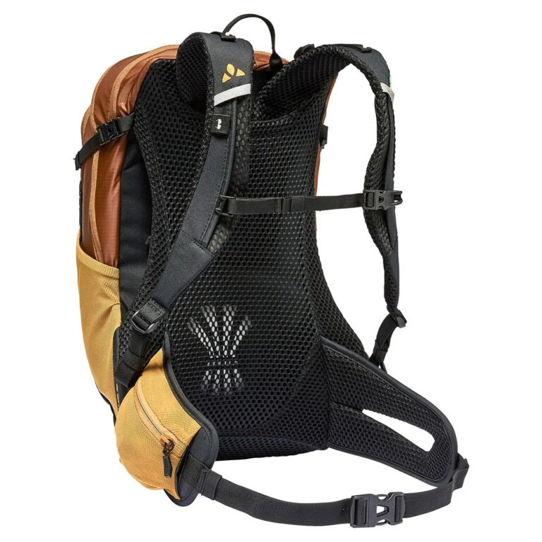 VAUDE Tremalzo 16L Backpack One Size Umbra - Image 2