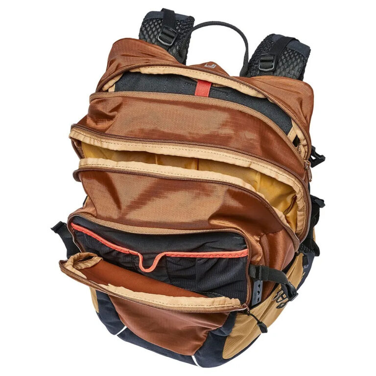 VAUDE Tremalzo 16L Backpack One Size Umbra - Image 3