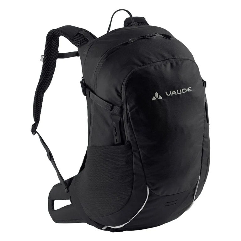 VAUDE Tremalzo 18L Backpack One Size Black