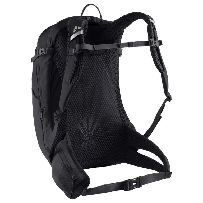 VAUDE Tremalzo 18L Backpack One Size Black - Image 2