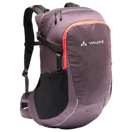 VAUDE Tremalzo 18L Backpack One Size Blackberry