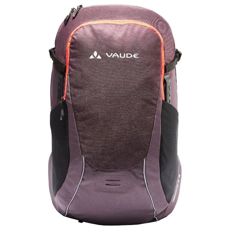 VAUDE Tremalzo 18L Backpack One Size Blackberry - Image 5