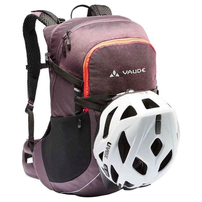 VAUDE Tremalzo 18L Backpack One Size Blackberry - Image 6