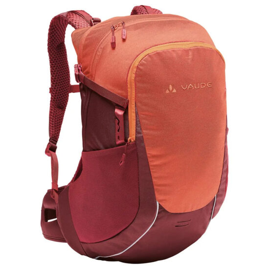 VAUDE Tremalzo 18L Backpack One Size Hotchili