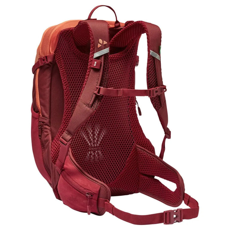 VAUDE Tremalzo 18L Backpack One Size Hotchili - Image 2