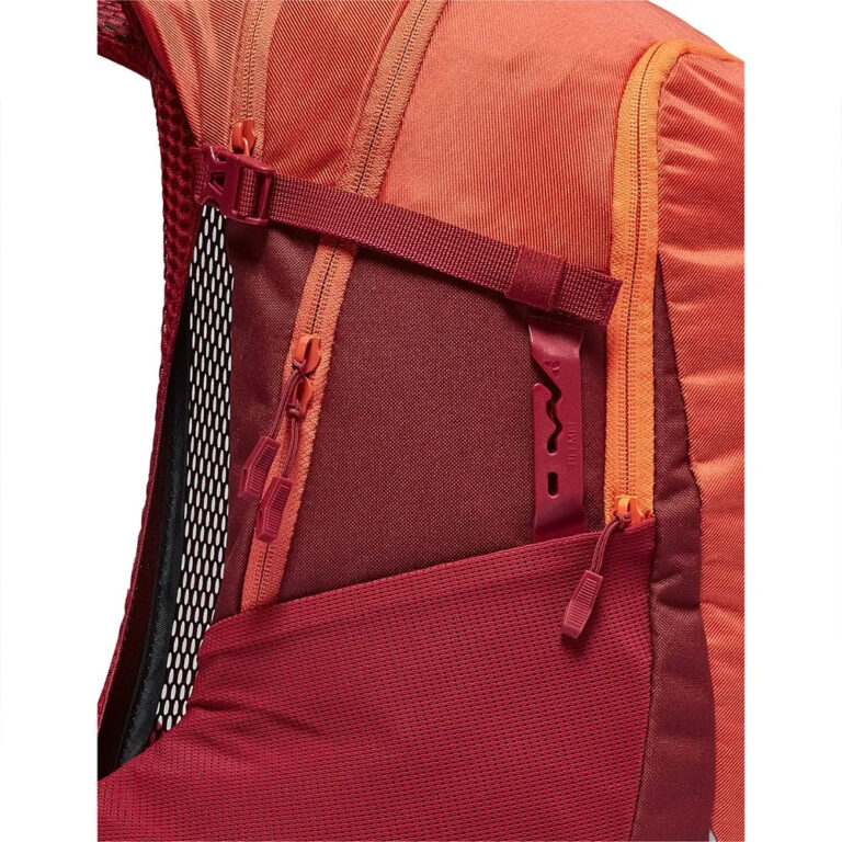 VAUDE Tremalzo 18L Backpack One Size Hotchili - Image 4